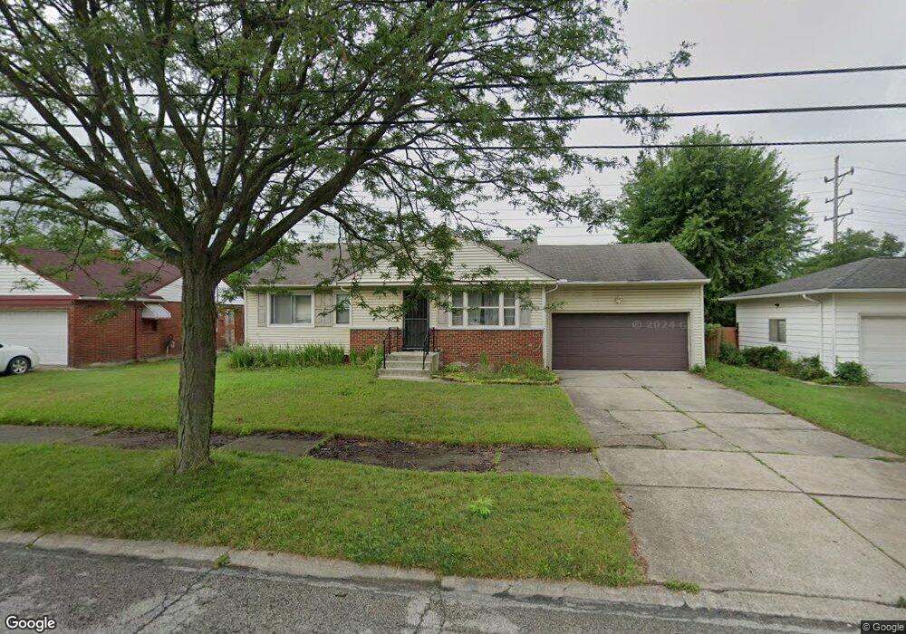 16824 Gerard Ave, Maple Heights, OH 44137 - photo 1