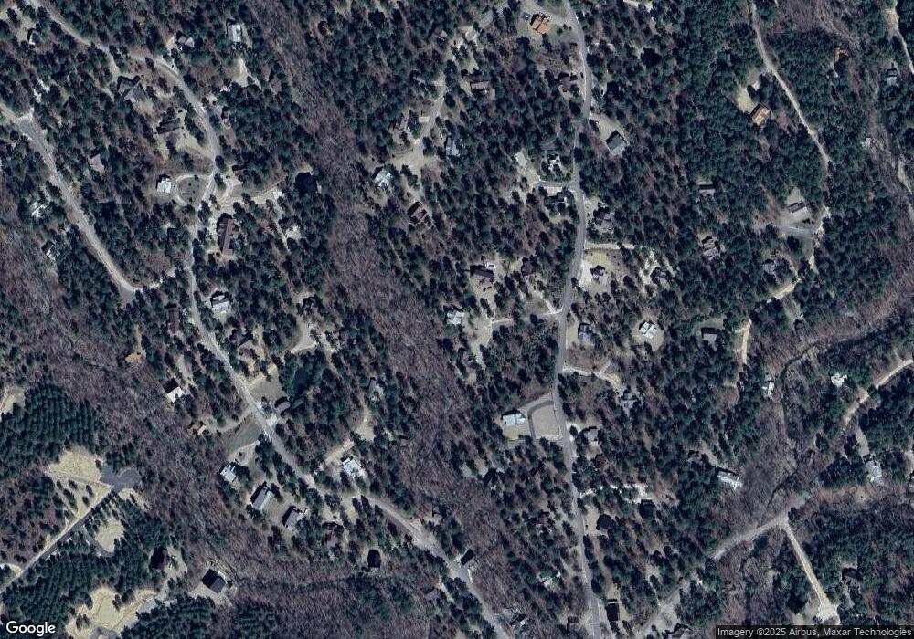 47 Paint Horse, Broken Bow, OK 74728 - photo 1