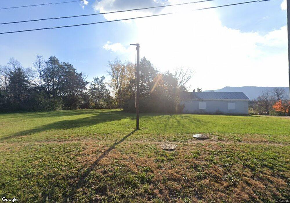 33484 Old Valley Pike, Strasburg, VA 22657 - photo 1