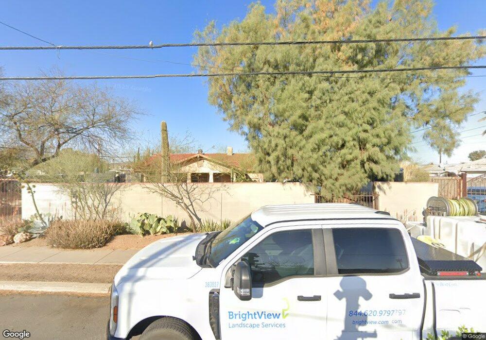 3101 N Los Altos Ave, Tucson, AZ 85705 - photo 1