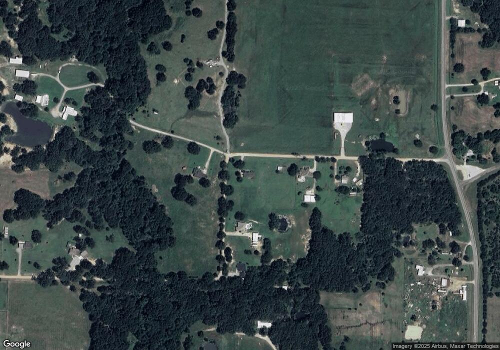 1828 County Road 2510, Bonham, TX 75418 - photo 1