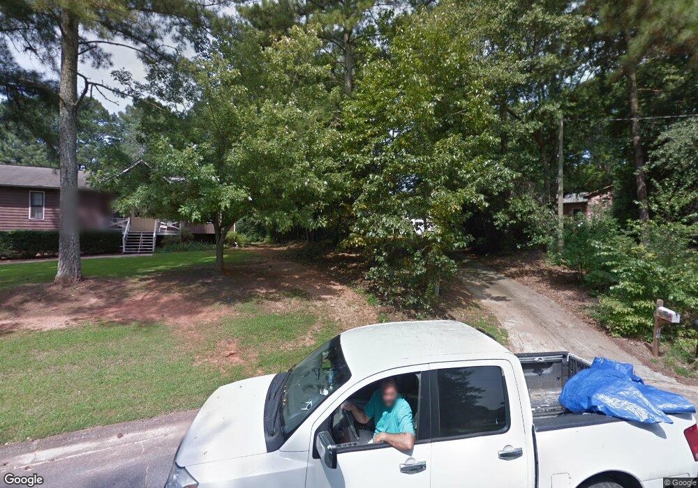 247 Hickory Way, Canton, GA 30115 - photo 1