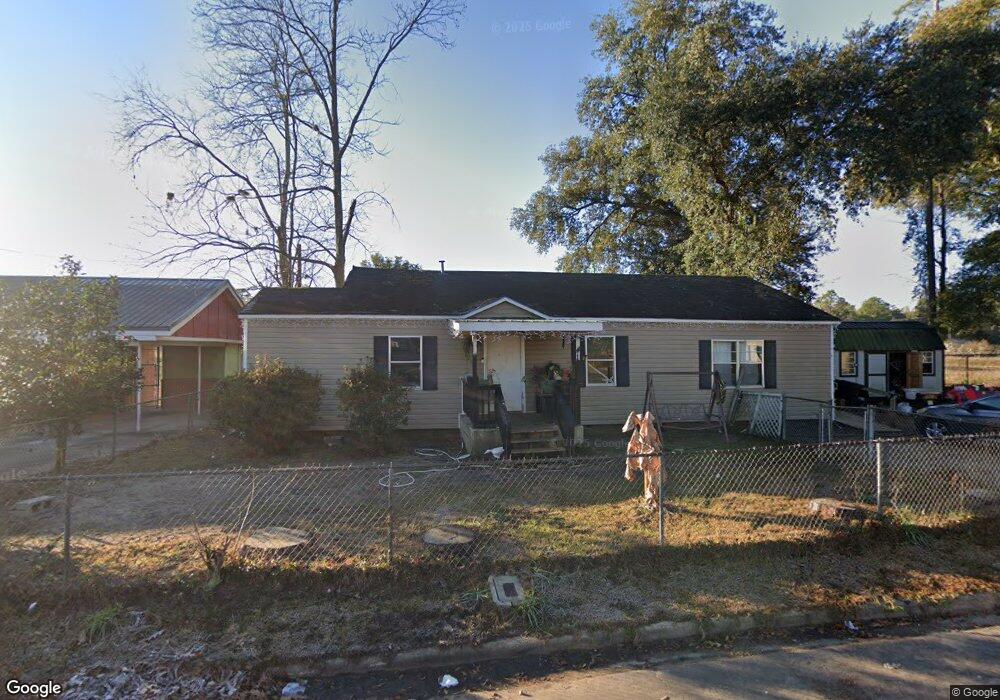 412 Custer St, Bainbridge, GA 39819 - photo 1