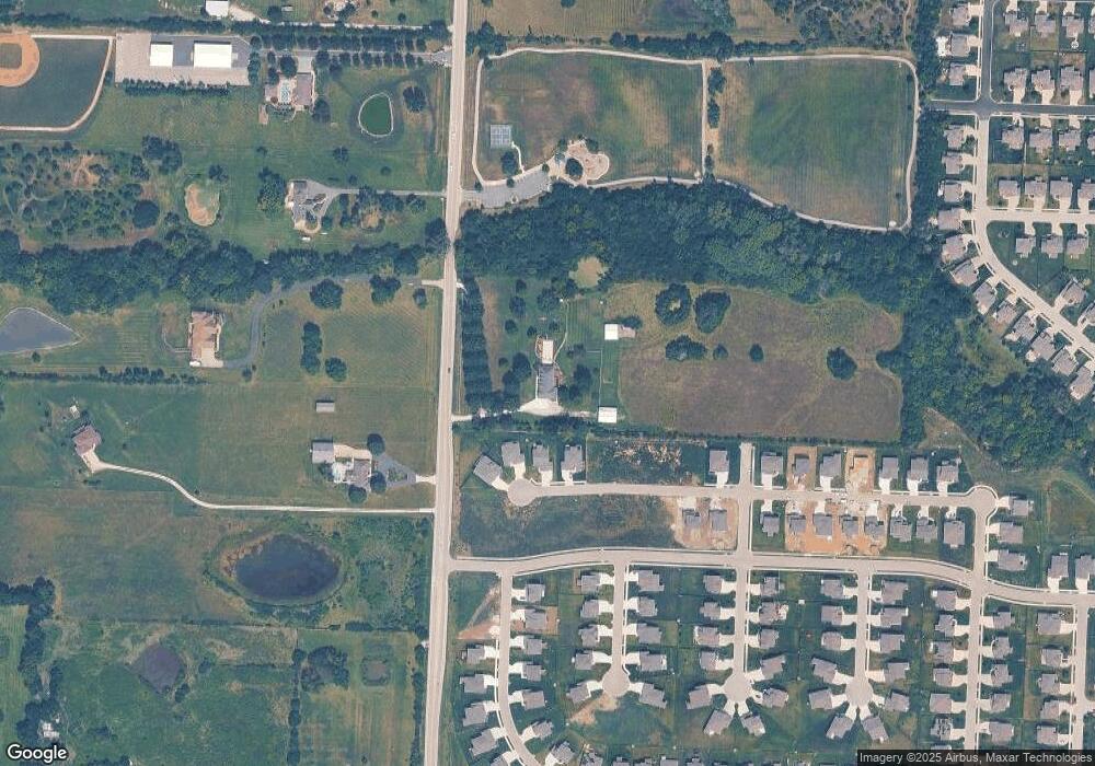 4255 SW Pryor Rd, Lees Summit, MO 64082 - photo 1