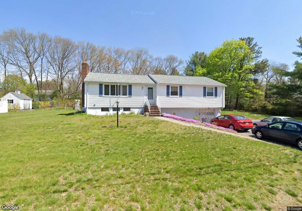 46 Shagbark Rd, Concord, MA 01742 - photo 1