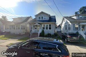 101 E 8th St, Clifton, NJ 07011