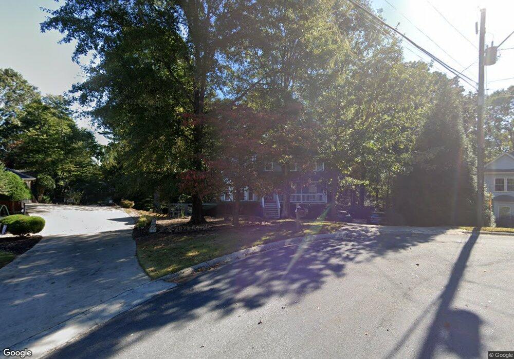 3315 Maple Ridge Ct unit SYCAMORE COURT, Suwanee, GA 30024 - photo 1