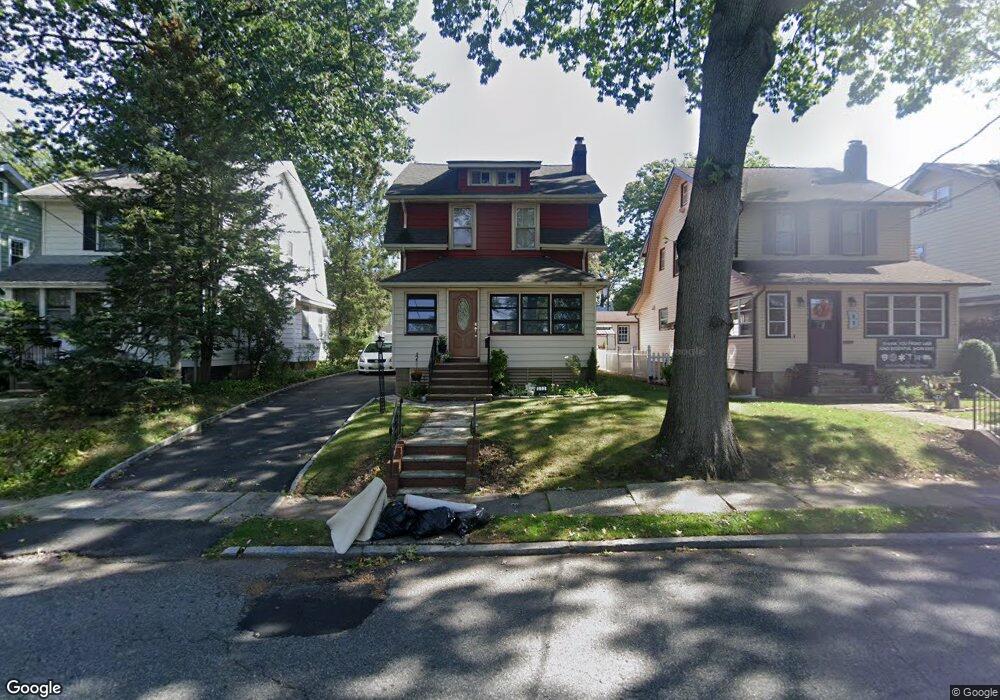 352 High St, Nutley, NJ 07110 - photo 1