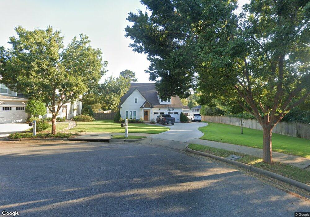 209 Hedgerose Ln, Dothan, AL 36305 - photo 1