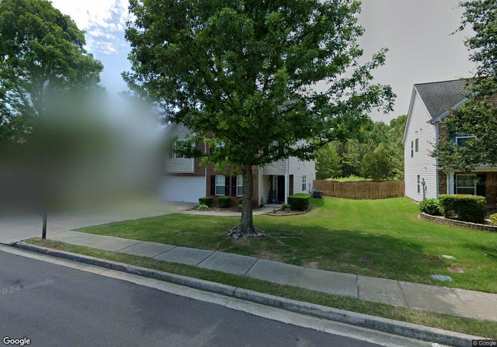 2601 Lance Ridge Way, Buford, GA 30519 - photo 1