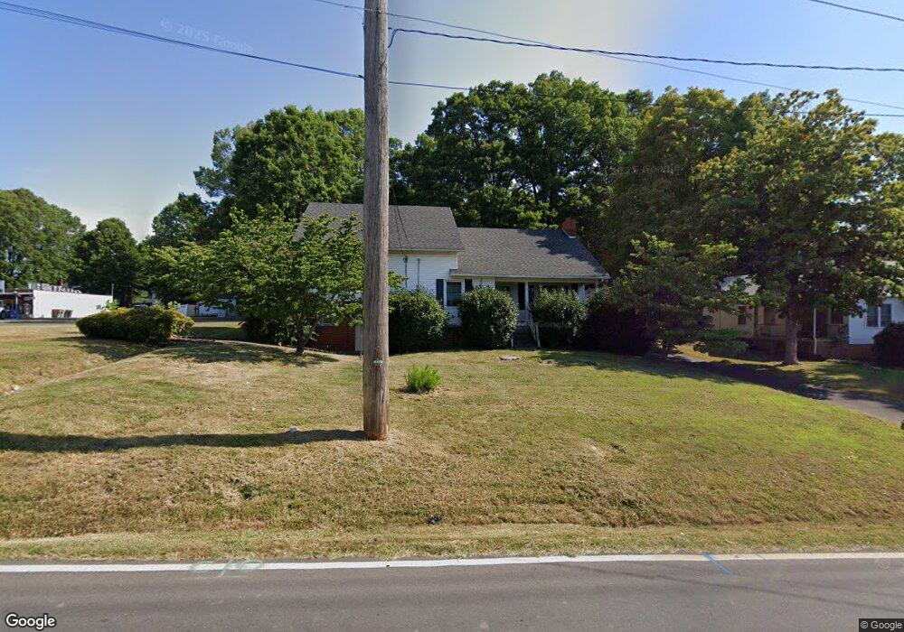 113 E Central Ave, Asheboro, NC 27203 - photo 1