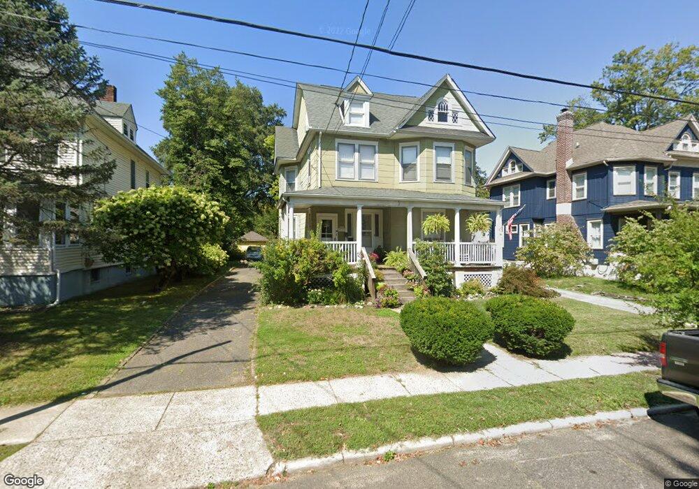 23 E Madison Ave, Collingswood, NJ 08108 - photo 1