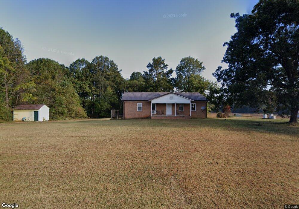 281 Lentz Rd, Statesville, NC 28625 - photo 1