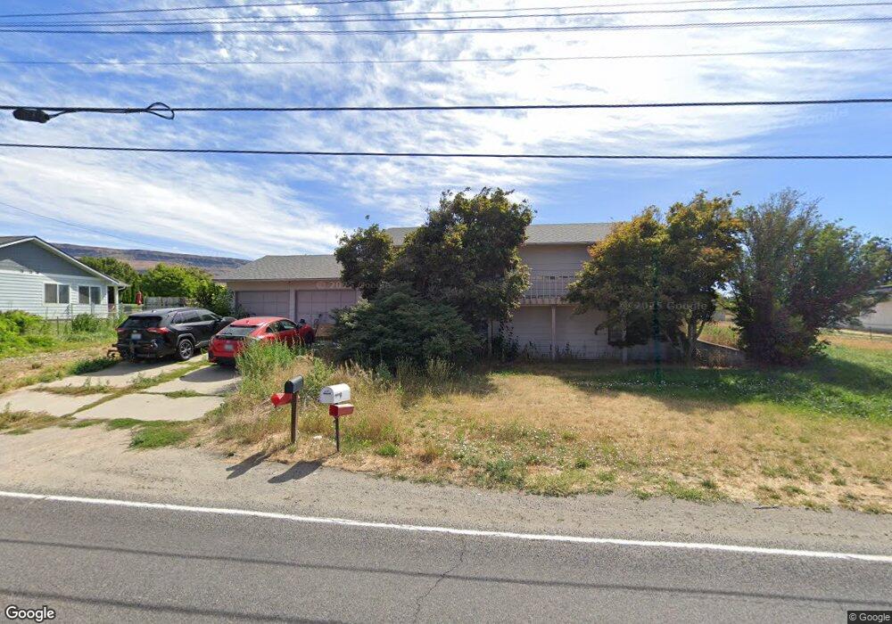 211 N Nile Ave, East Wenatchee, WA 98802 - photo 1