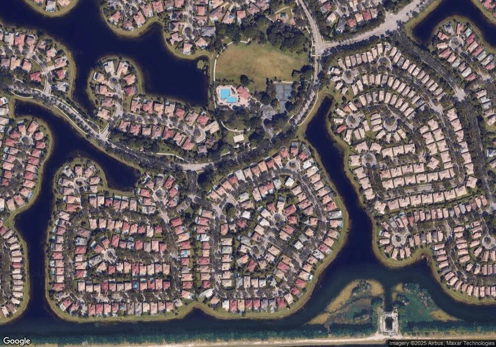 4131 Laurel Ridge Cir, Weston, FL 33331 - photo 1