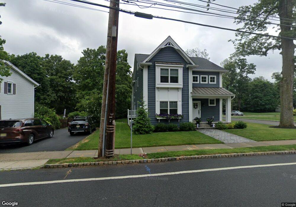 130 S Maple Ave, Basking Ridge, NJ 07920 - photo 1