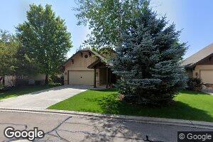 110 Versailles Way, Midway, UT 84049