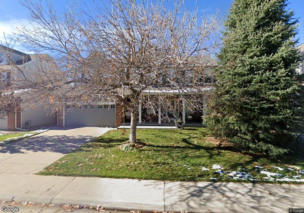 5235 S Fraser St, Aurora, CO 80015 - photo 1
