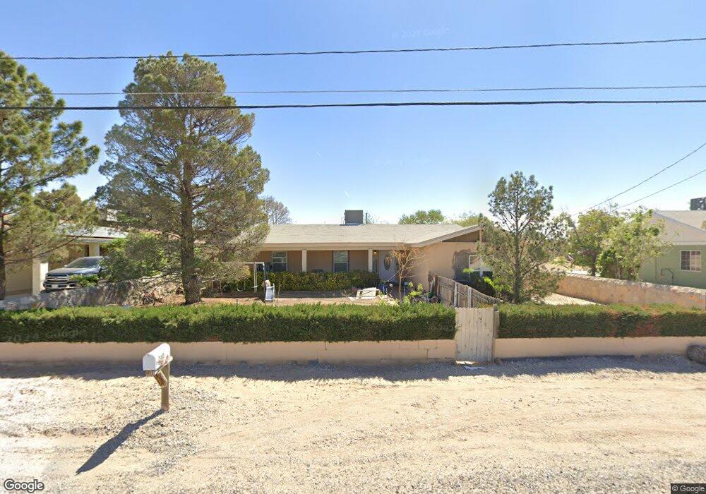 740 Ascencion St, El Paso, TX 79928 - photo 1