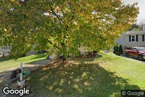 1157 Marble Dr, Crescent, PA 15046