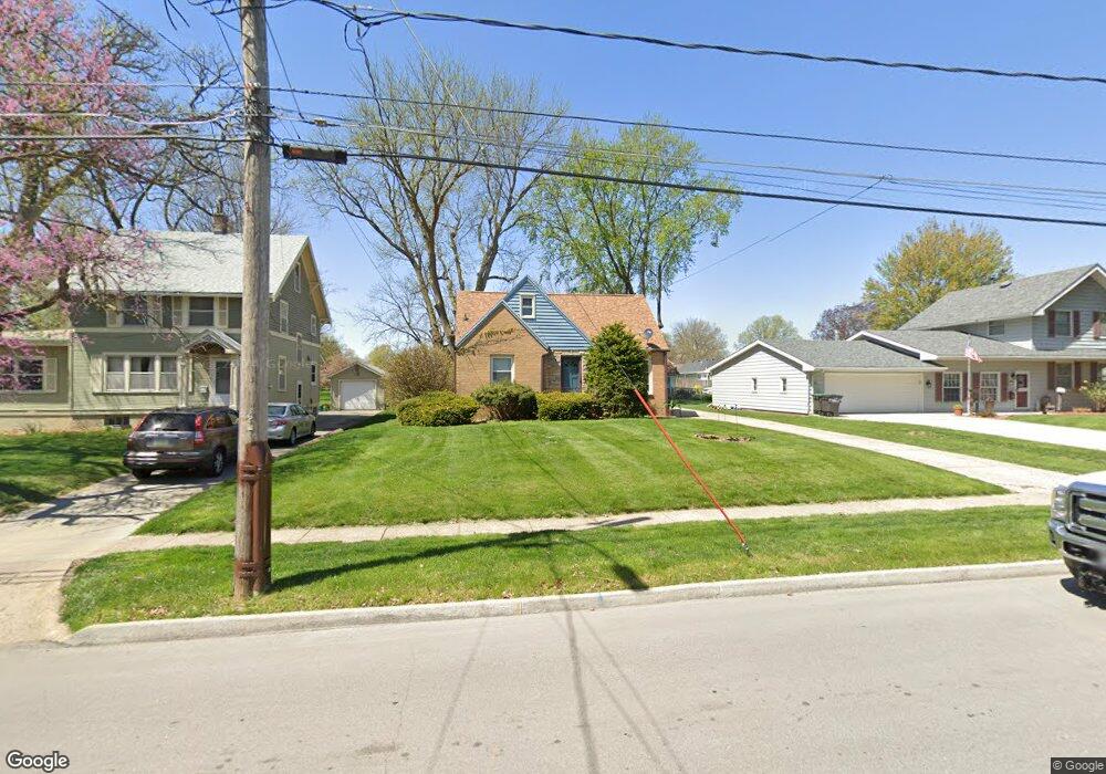 2814 38th St, Des Moines, IA 50310 - photo 1