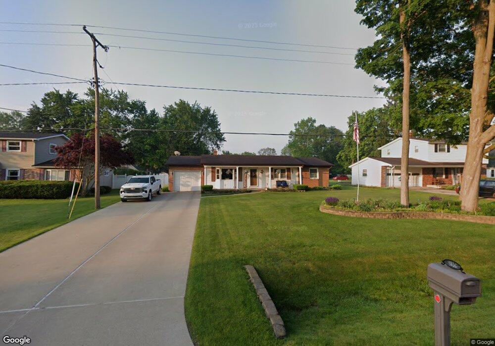 5146 E Carpenter Rd, Flint, MI 48506 - photo 1