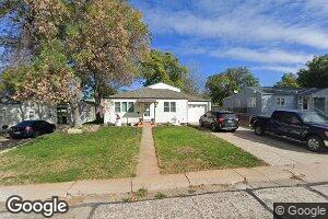 603 Sunset Rd, Mc Cook, NE 69001