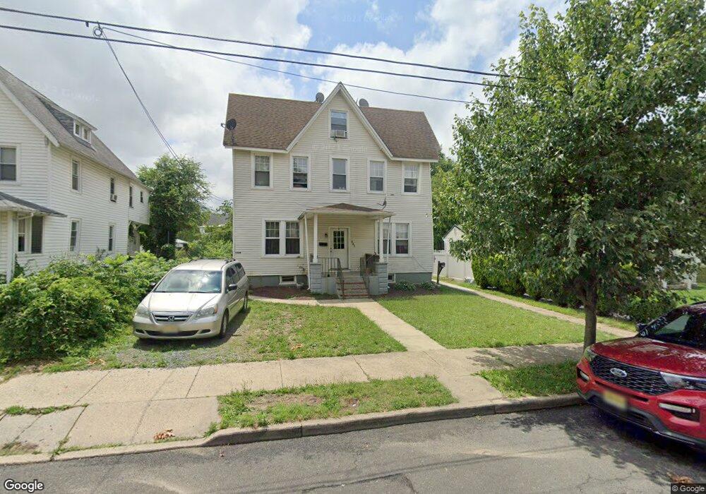 208 S Fairview St, Riverside, NJ 08075 - photo 1