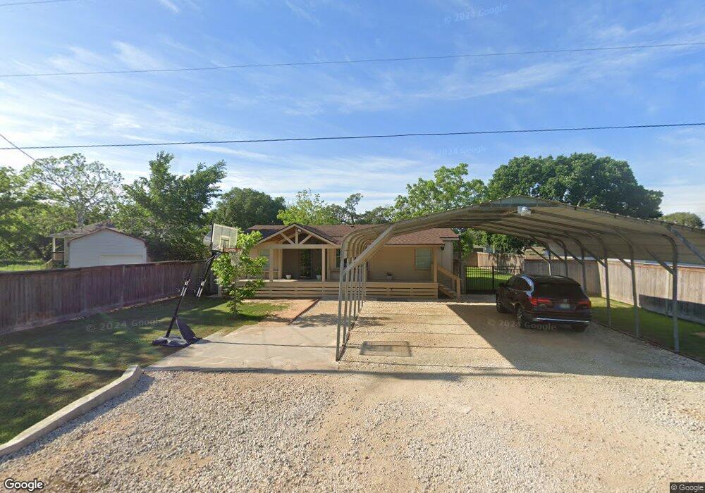 1045 County Road 913, Brazoria, TX 77422 - photo 1