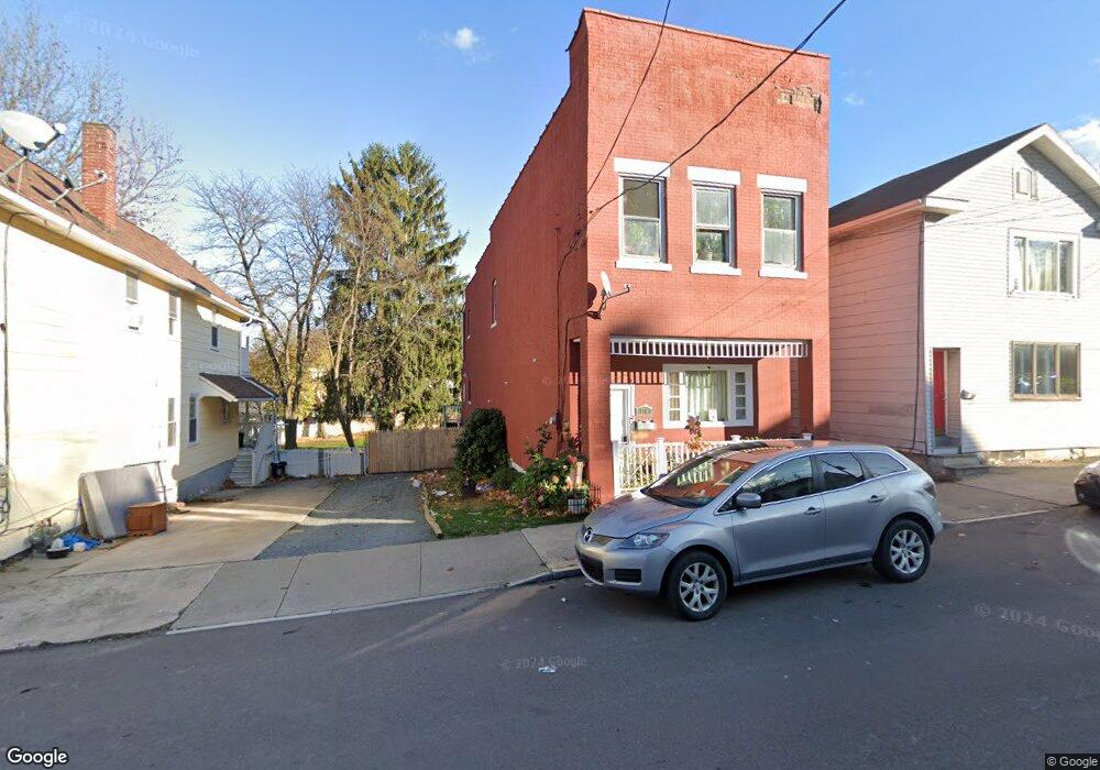 274 Hazle St, Wilkes Barre, PA 18702 - photo 1