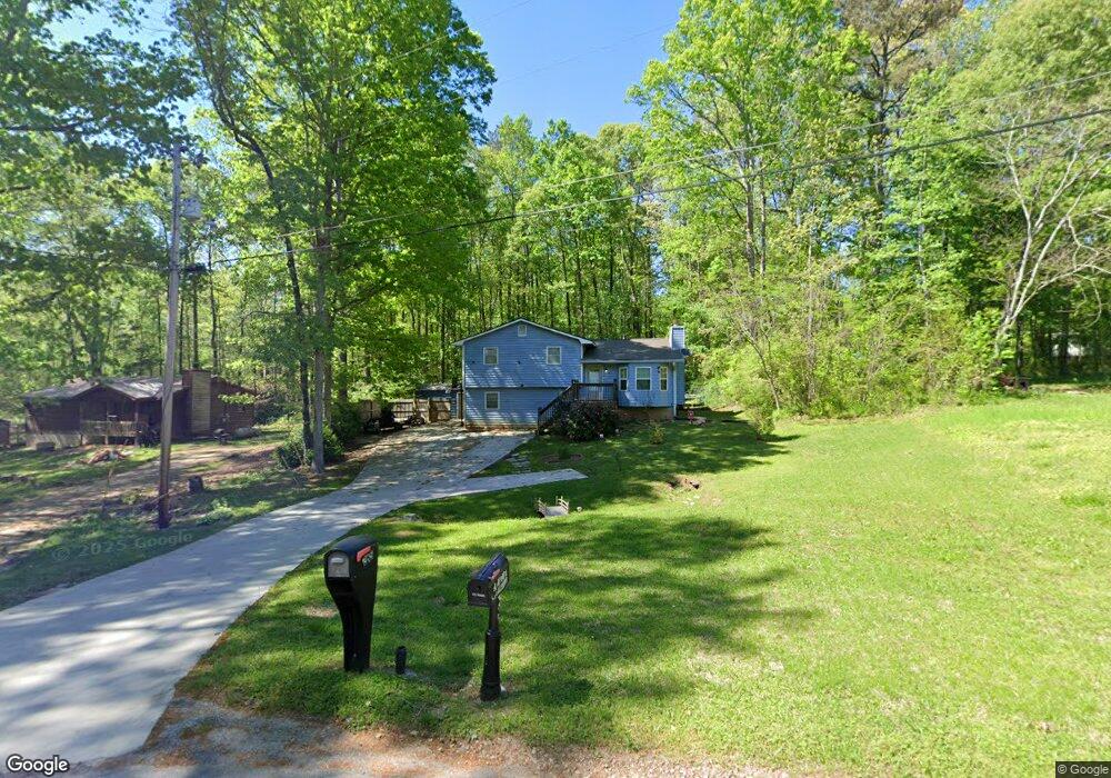 265 Pine Hill Dr, Carrollton, GA 30116 - photo 1