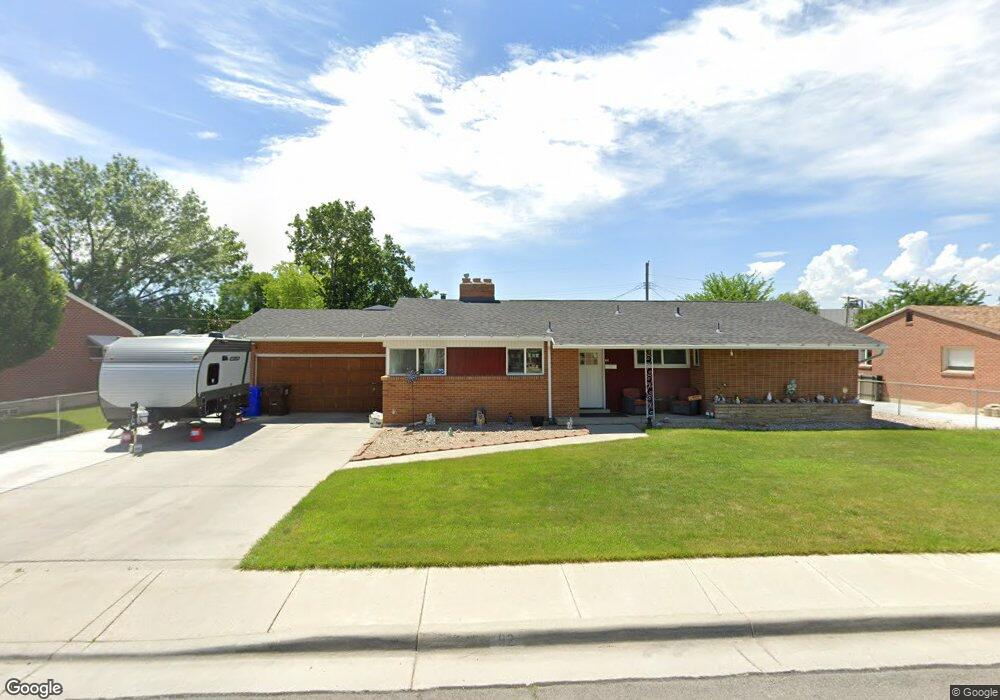 92 E 7720 S, Midvale, UT 84047 - photo 1