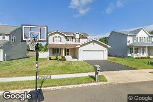 7 New Mills Dr, Pemberton, NJ 08068