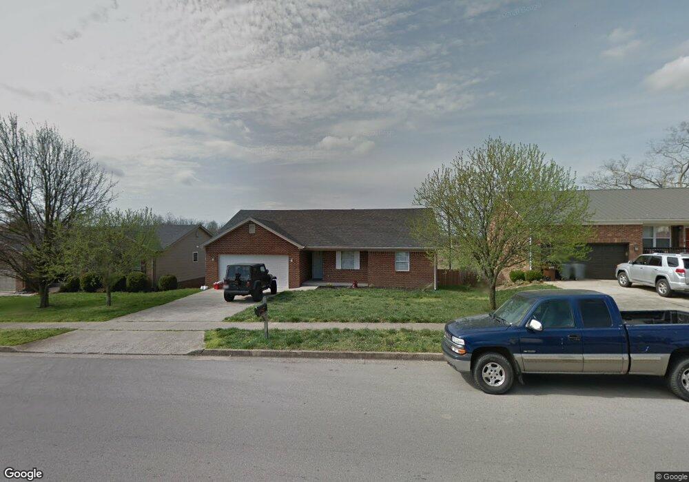 220 Southbrook Dr unit A1, Nicholasville, KY 40356 - photo 1