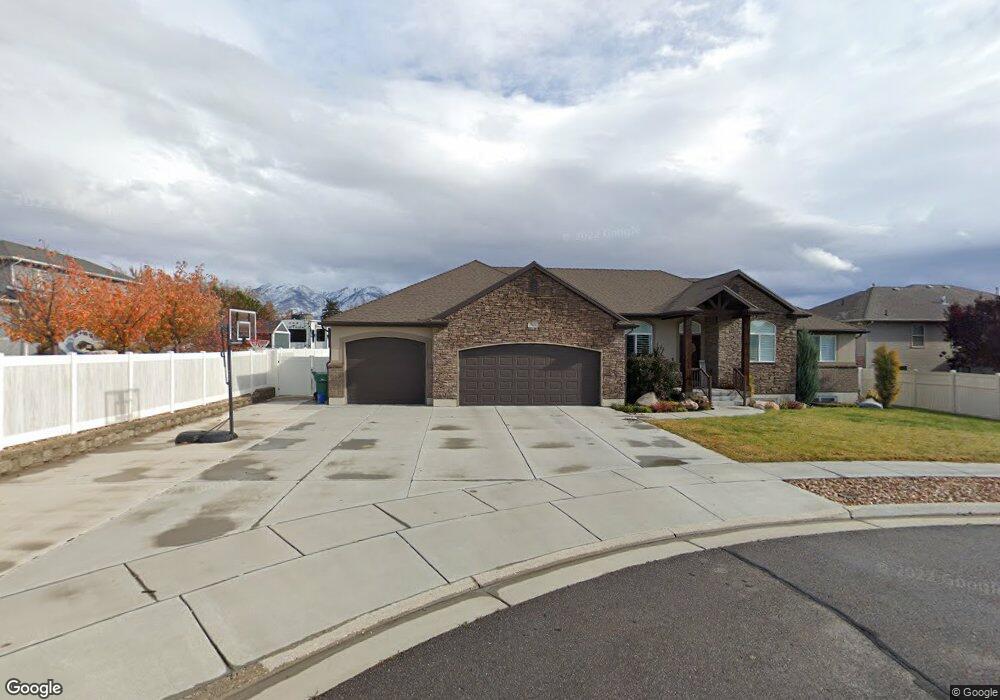 763 S Arbor Way, Layton, UT 84041 - photo 1