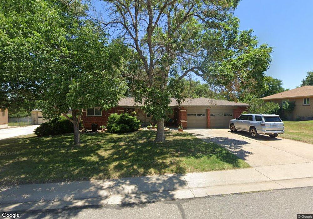 4200 Pierce St, Wheat Ridge, CO 80033 - photo 1