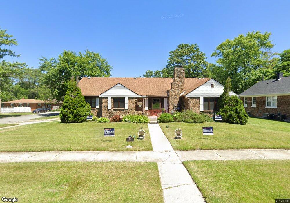 330 W 43rd Ave, Gary, IN 46408 - photo 1