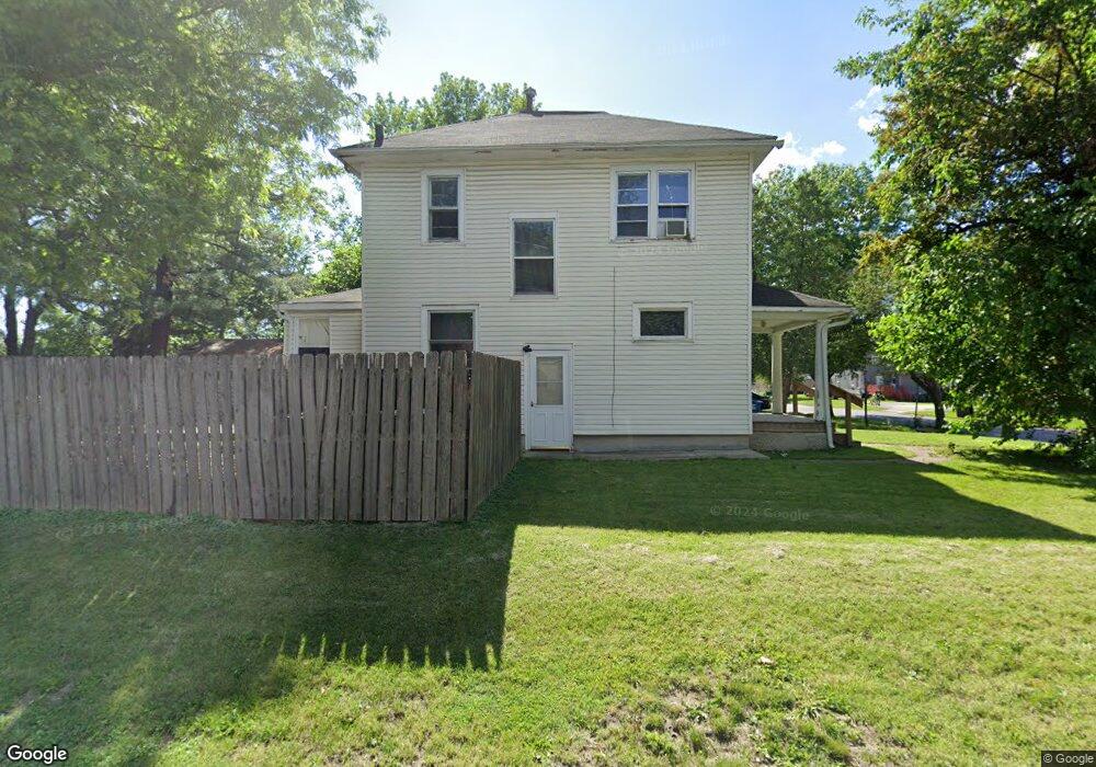 223 Hull Ave, Des Moines, IA 50313 - photo 1