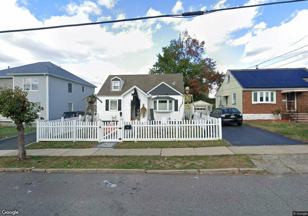 325 Buffalo Ave unit 327, Paterson, NJ 07503 - photo 1