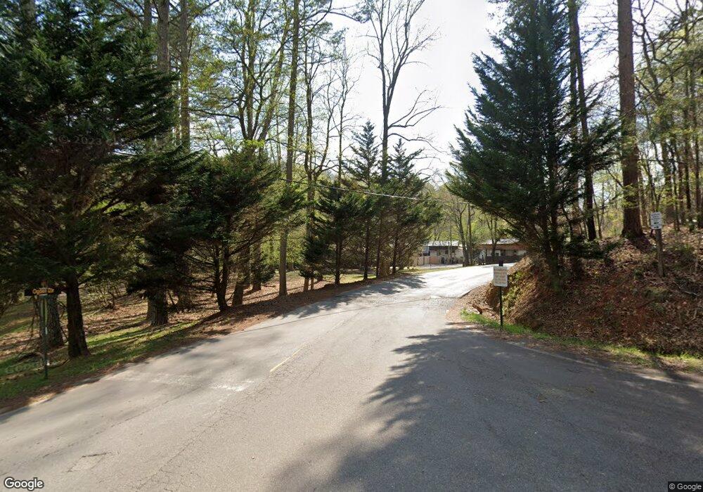 33 1st St, Ellijay, GA 30540 - photo 1