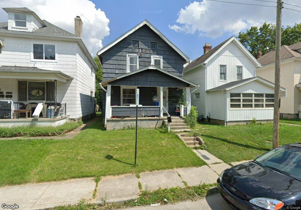 52 S Ogden Ave, Columbus, OH 43204 - photo 1