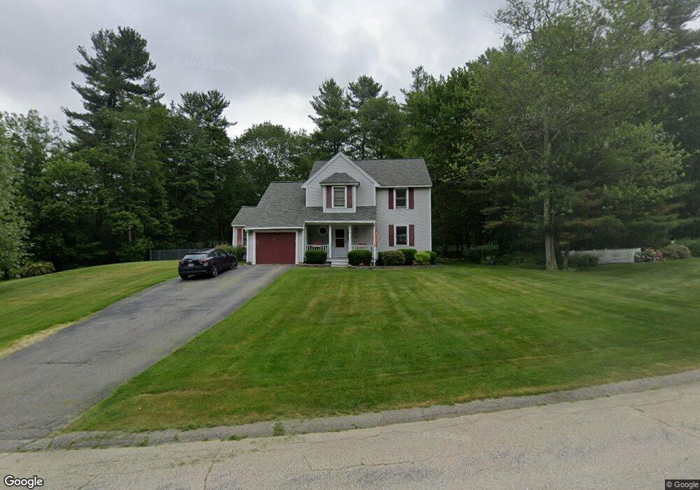 24 Springwood Cir, Hudson, NH 03051 - photo 1