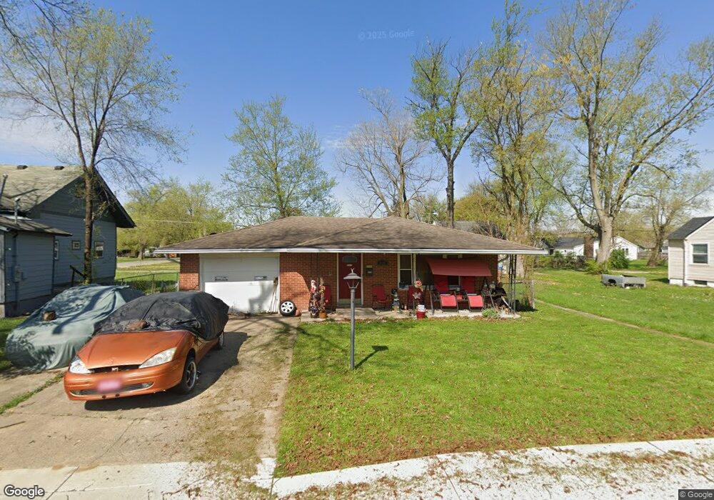 1521 Dewey St, Anderson, IN 46016 - photo 1