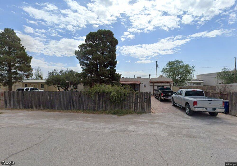 7665 Wenda Dr, El Paso, TX 79915 - photo 1