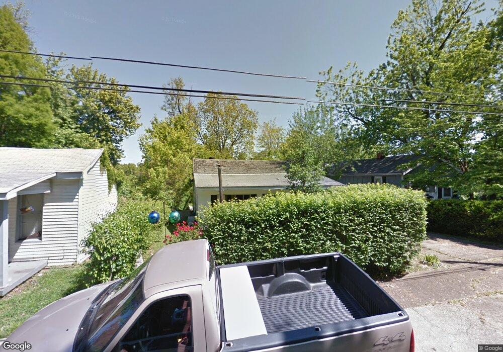 226 Posey St, Newburgh, IN 47630 - photo 1