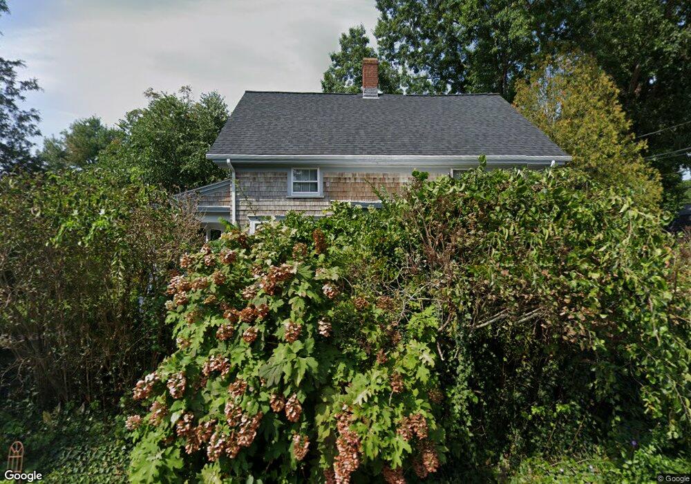 33 Clarke Rd, Barrington, RI 02806 - photo 1