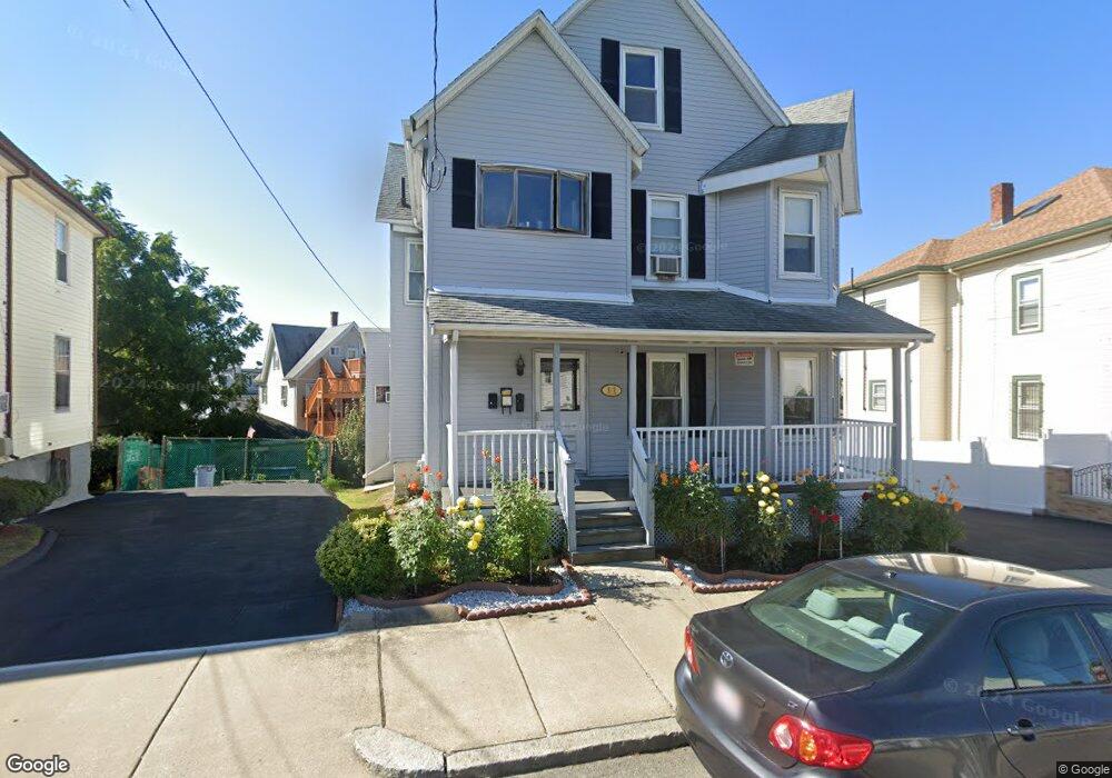 11 Newbury St, Malden, MA 02148 - photo 1