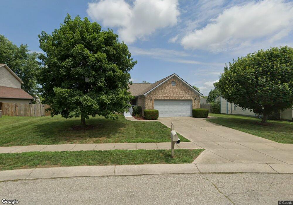 1167 Alder Rd, Franklin, IN 46131 - photo 1