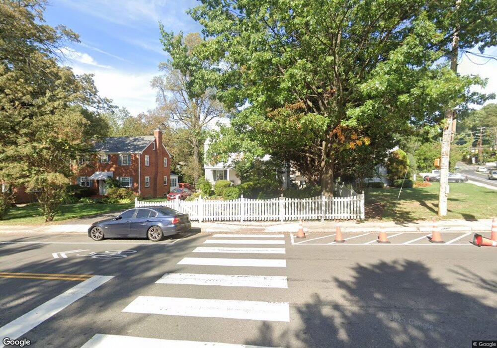 1011 Hillwood Ave, Falls Church, VA 22042 - photo 1