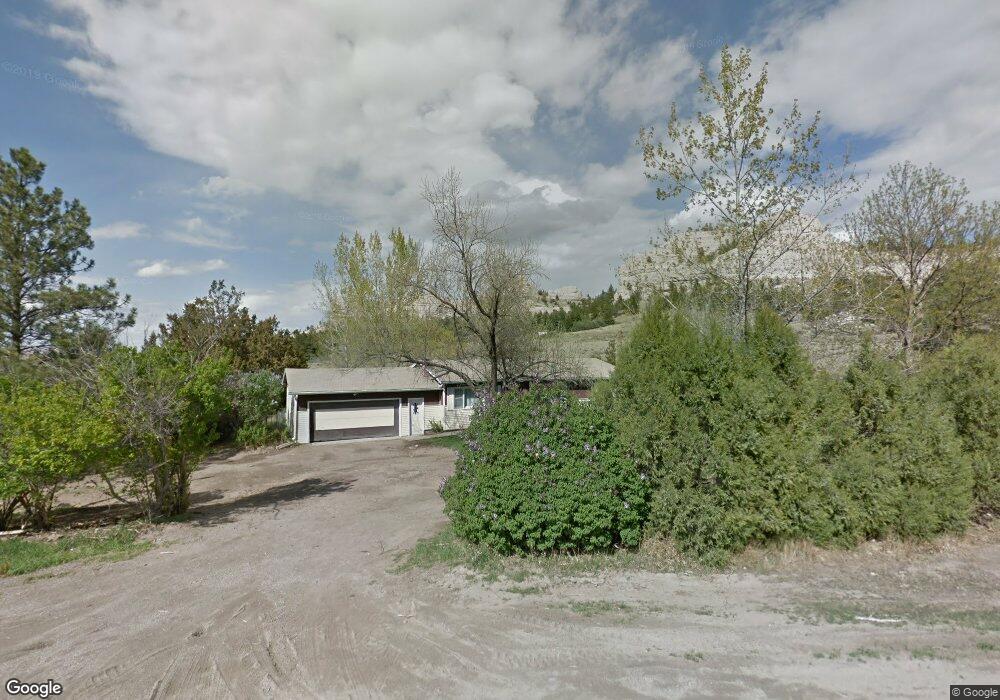 200054 Old Stage Hill, Gering, NE 69341 - photo 1